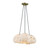 Globe 3-Light Cluster Pendant