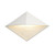 ADA Diamond LED Wall Sconce