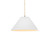 Small Avola 1-Light Pendant