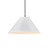 Large Avola 1-Light Pendant