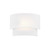 ADA Tier Fabric Wall Sconce