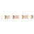 Luna 4-Light LED Bath Bar