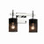 Union 2-Light Bath Bar