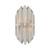 Massina 8 Inch Wall Sconce – Polished Nickel – 312920PN
