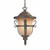 Tudor Outdoor 12 Inch Wall Sconce – Walnut – 9396WT