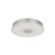 Parker, Flush Mount, 15.5" – Brushed Nickel – FM7616-BN
