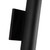 Lorna, Wall Sconce Up/Down Light, 4.62" – Black – LD2-UD09W14-3036-BK-UNV-010