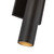 Lorna, Wall Sconce Up/Down Light, 4.62" – Black – LD2-UD12W20-3036-BK-UNV-010