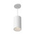 Lorna, Pendant, 4.38" – White – LD4-PD08W20-3036-WH-UNV-010