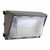 LED Wall Pack Light 65 Watts 7900 Lumens 120-277V 0-10V Dimmable Adjustable CCT - Dark Bronze