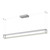 Plaza 60-in White LED Linear Pendant