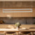 Plaza 60-in White LED Linear Pendant