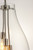 Gourd 15.75 Inch 3 Light Pendant – Satin Nickel