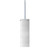 Blizzard 3.25 Inch Linear Pendant – Polished Chrome