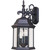 Builder Cast 9.5 Inch Outdoor Wall Lantern – Empire Bronze