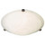 Malaga 20 Inch Flush Mount Light – Oil Rubbed Bronze
