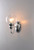Ballord 6 Wall Sconce - Polished Chrome