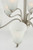 Vital 26 Inch Chandelier – Satin Nickel