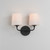 Bristol 13.25 Wall Sconce - Anthracite