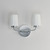 Durham 13.75 Wall Sconce - Polished Chrome