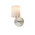 Durham 4.75 Wall Sconce - Satin Nickel