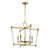 Lucent 23.25 Inch Chandelier – Heritage