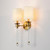Lucent 13.75 Wall Sconce - Heritage