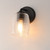 Honey 5 Wall Sconce - Kentucky Bronze