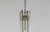 Taylor 27.5 Inch Chandelier – Satin Nickel