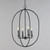 Martel 20 Inch 4 Light Pendant – Blacksmith