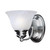 Malaga 6 Wall Sconce - Satin Nickel