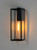 Catalina 7 Inch Outdoor Wall Lantern – Dark Bronze