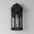 Wright 7 Inch Outdoor Wall Lantern – Black Patina