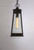 Schooner-Outdoor Pendant - Olde Brass