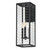 Magnus 7 Inch Outdoor Wall Lantern – Black