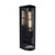Hatcher 4 Wall Sconce - Black