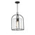 Del Mar-Outdoor Pendant - Blacksmith