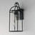Del Mar 8.5 Inch Outdoor Wall Lantern – Blacksmith