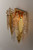 Majestic 10.5 Wall Sconce - Gold Leaf