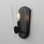 Armory 5.75 Wall Sconce - Black