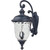 Carriage House DC 14 Inch Outdoor Wall Lantern – Oriental Bronze
