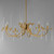 Divine 38.25 Inch Chandelier – Heritage