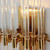 Divine 11 Wall Sconce - Heritage