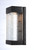 Stackhouse VX 5 Inch Outdoor Wall Lantern – Bronze