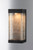 Stackhouse VX 6 Inch Outdoor Wall Lantern – Bronze