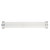 Linear 36 LED Wall Sconce - Satin Nickel