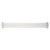 Linear 48 LED Wall Sconce - Satin Nickel