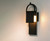 Laredo 8 Inch Outdoor Wall Lantern – Rustic Forge