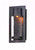 Focus 7 Inch Outdoor Wall Lantern – Black