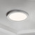 Chip 7 LED Utility Light - Satin Nickel